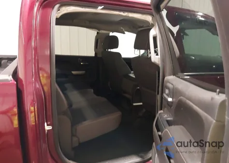 2016 Chevrolet Silverado 2500Hd Lt from USA, damaged, VIN 1GC1KVEG7GF146582